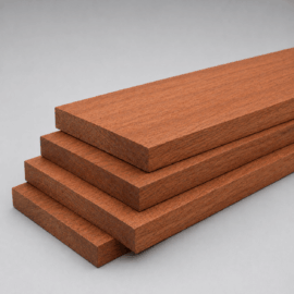 Niangon Timber