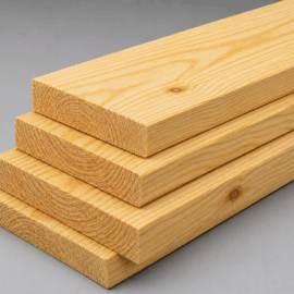 Yellow Pine Timber