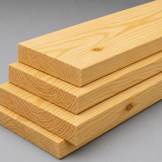 Tropical Timber